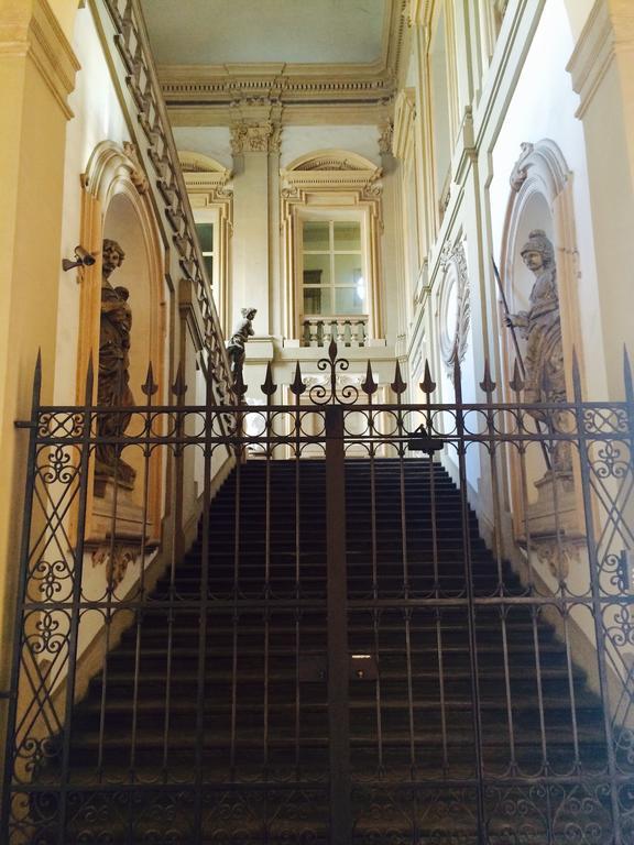 Tl Palazzo Fantuzzi * Bologna