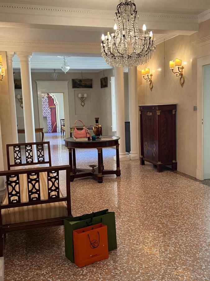 Castiglione 27 Luxury Bed & Breakfast