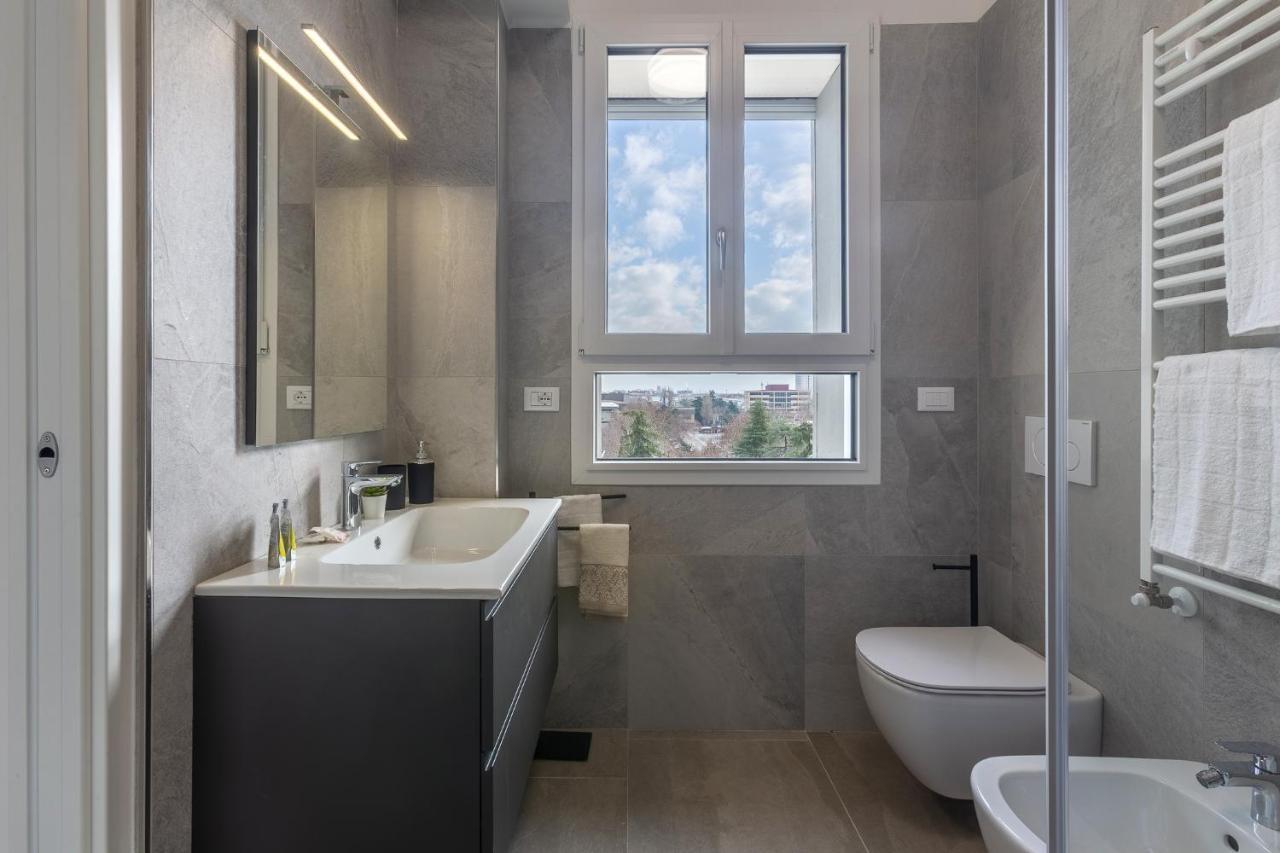 Tecnopolo Utamaro Apartamento Bolonha
