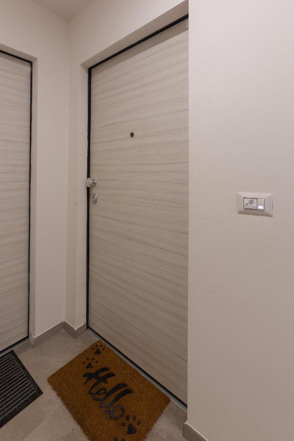 Tecnopolo Utamaro Apartamento *