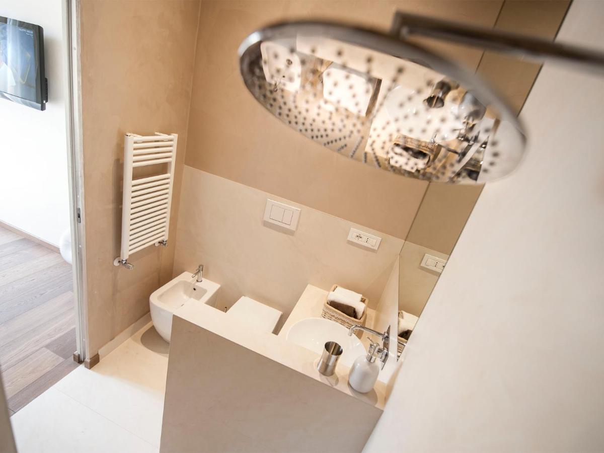 Apartment Ur Nest Santo Stefano B Bologna