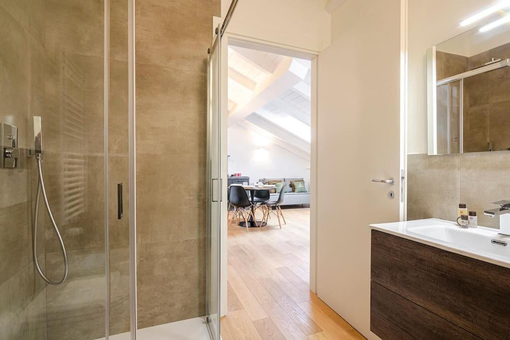 Gini Elegant Apartment *