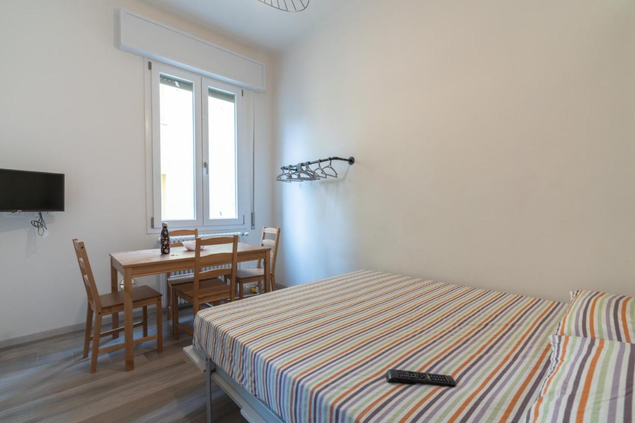 Bologna Accommodation Hospital- Self Checkin - H24 *