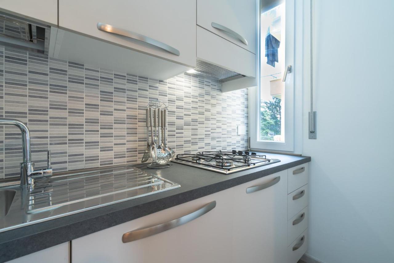 Bologna Accommodation Hospital- Self Checkin - H24 Appartement