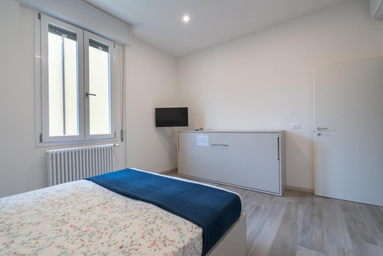 Bologna Accommodation Hospital- Self Checkin - H24 Appartement Bologna