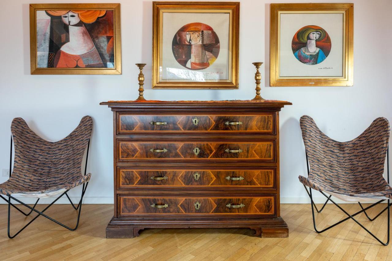Al Platano Orientale Apartment Bologna