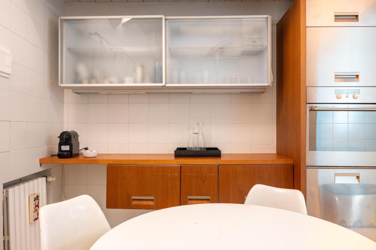 Al Platano Orientale Apartment