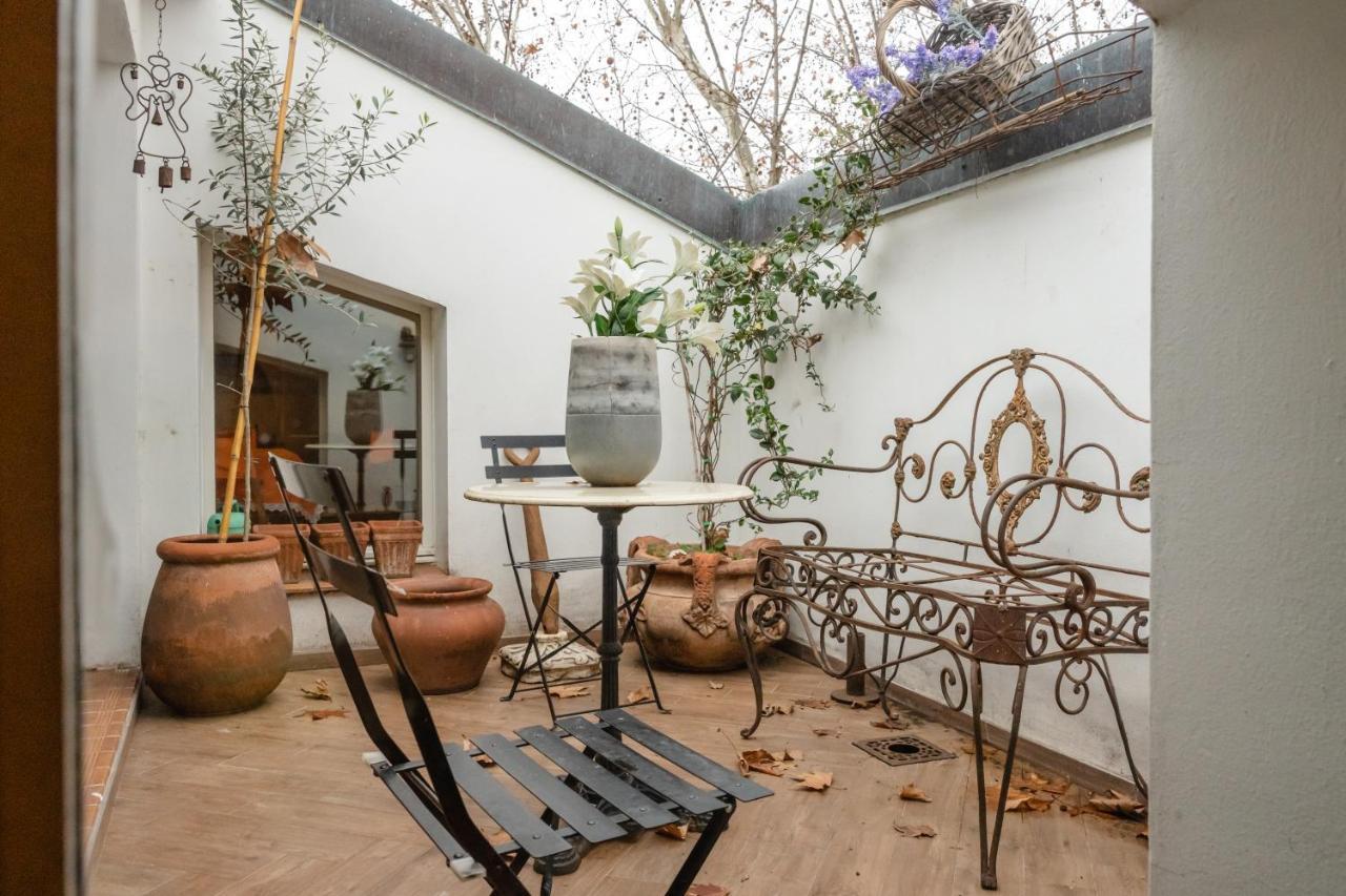 Apartment Al Platano Orientale