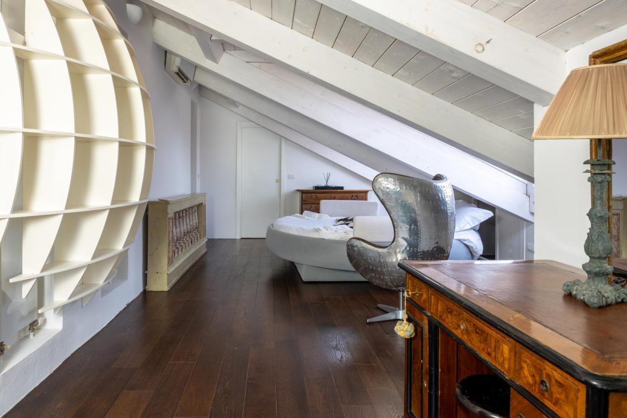 Al Platano Orientale Apartment