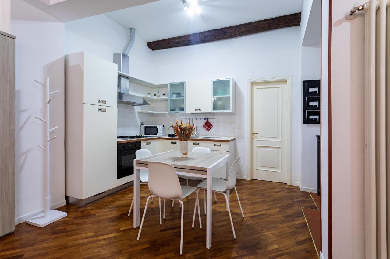 Apartamento Housmart Miramonte 3 Bolonha