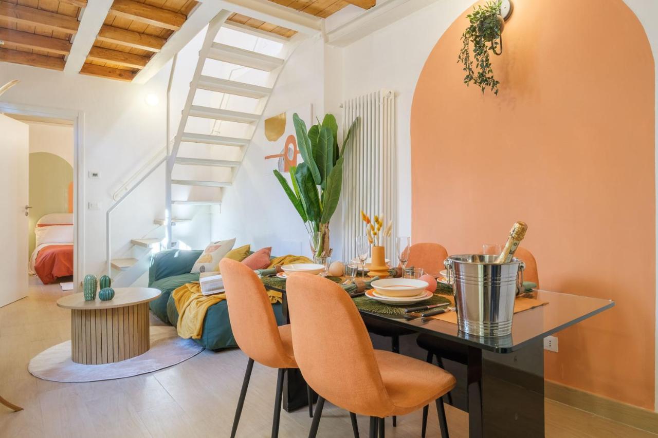 In Centro Con Giardino - Reste Il Sentiero Bed & Breakfast