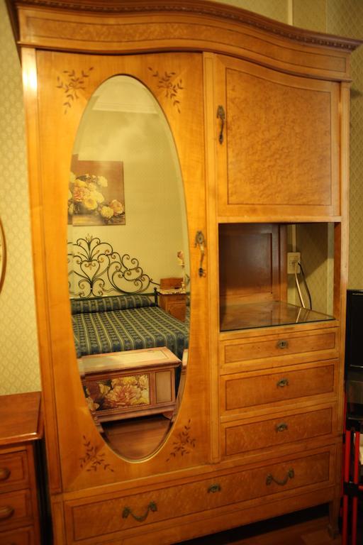 Hotel Centrale Hotel 2*