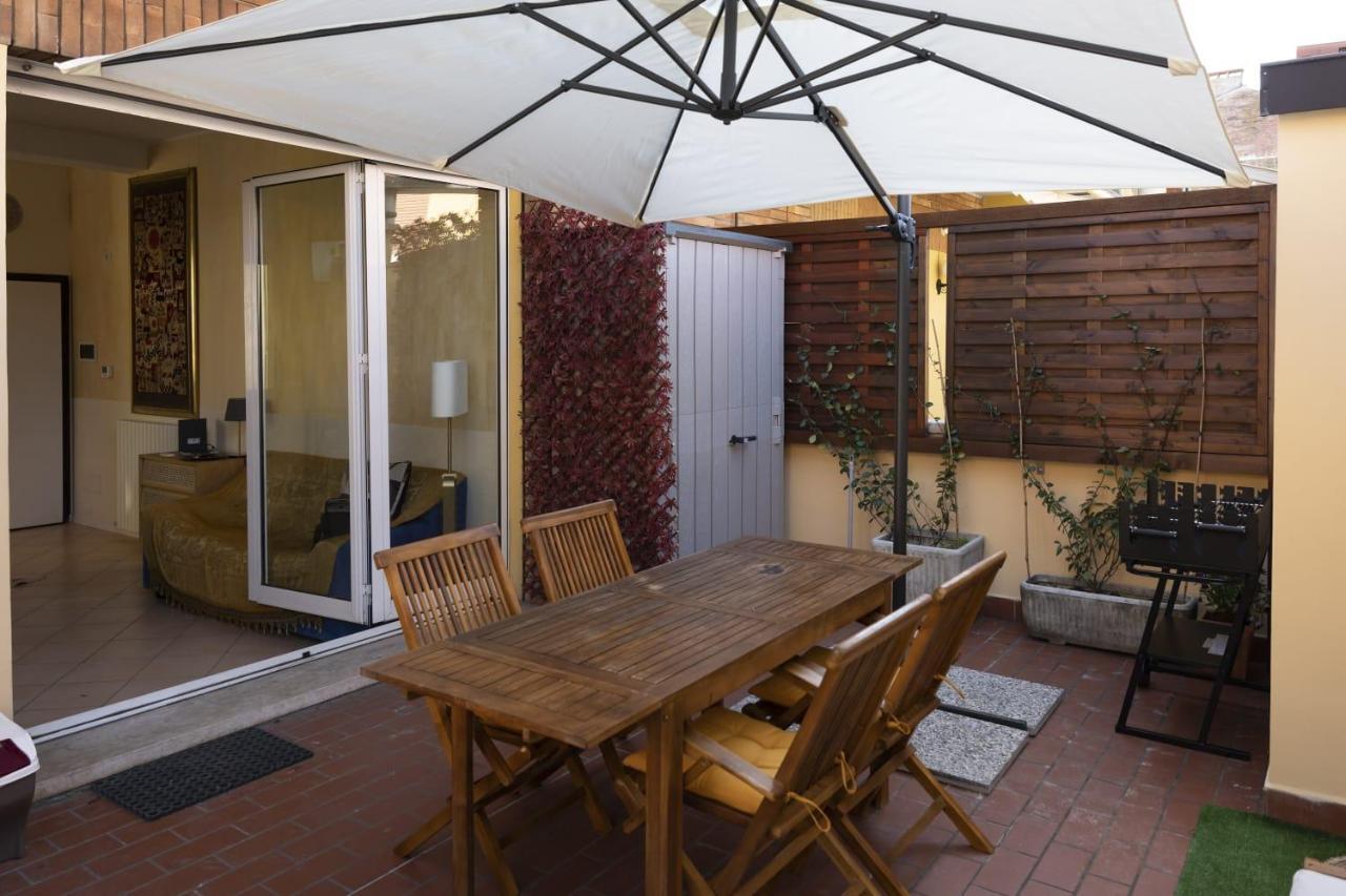 Terrazza Paradisus Apartment *