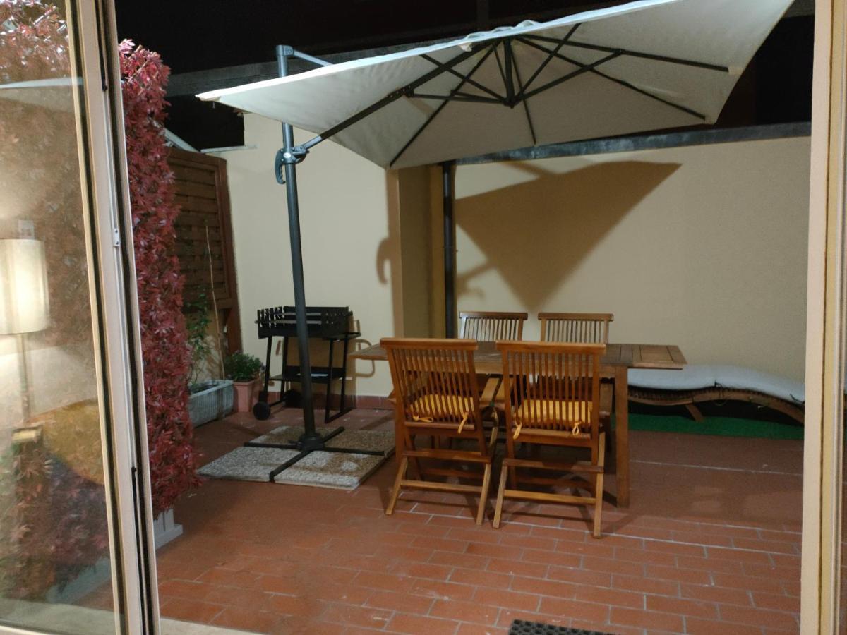 Terrazza Paradisus Apartment Bologna