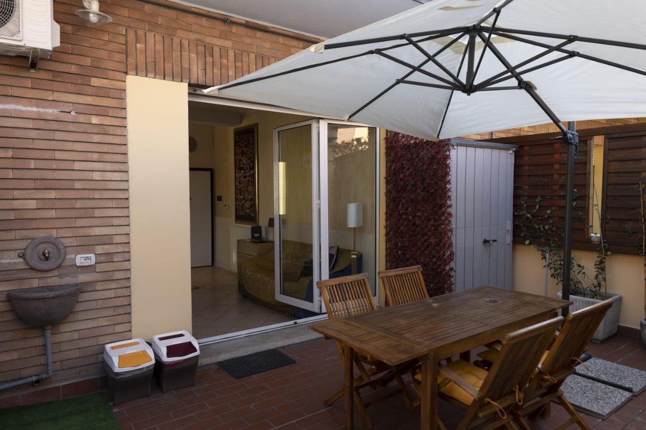 Apartment Terrazza Paradisus