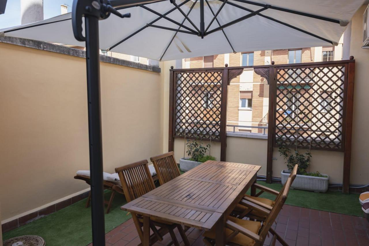 Apartment Terrazza Paradisus *