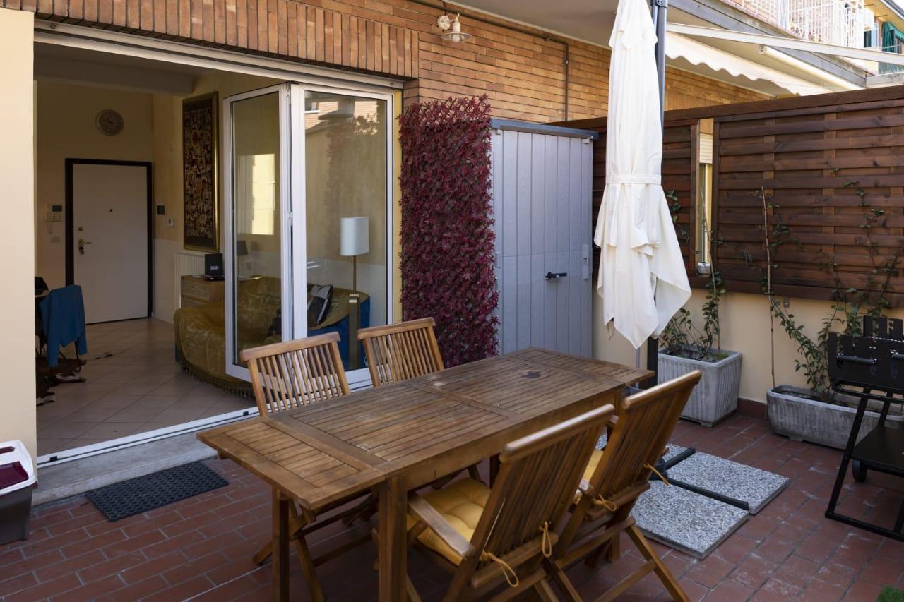 Terrazza Paradisus Apartment