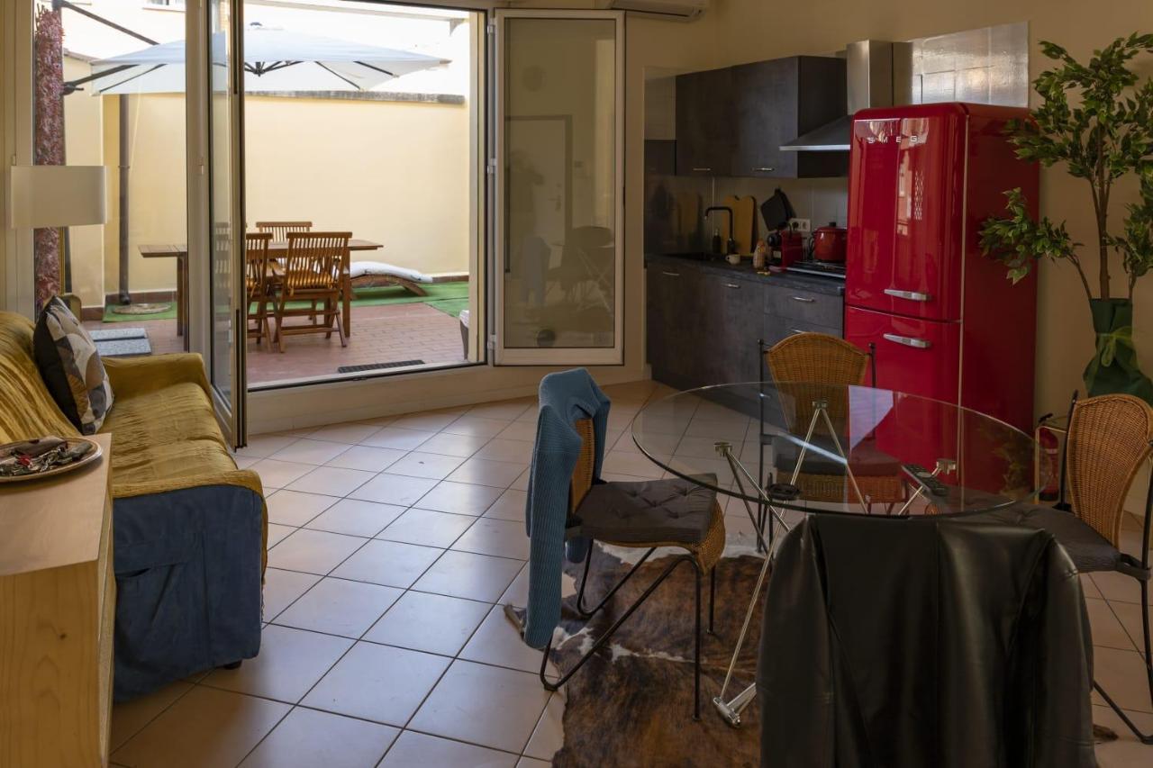 Apartment Terrazza Paradisus Bologna