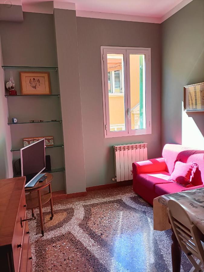 Sun Studio Appartement *