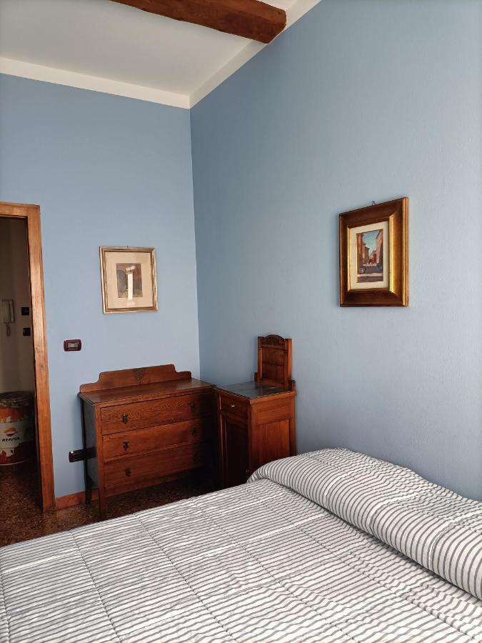Sun Studio Appartement
