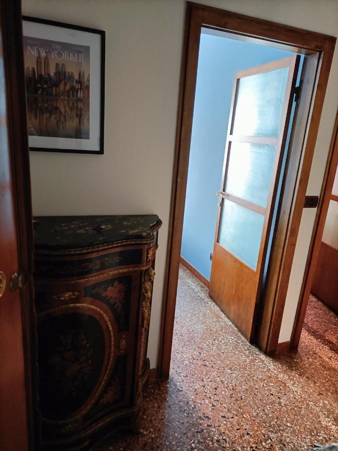 Appartement Sun Studio