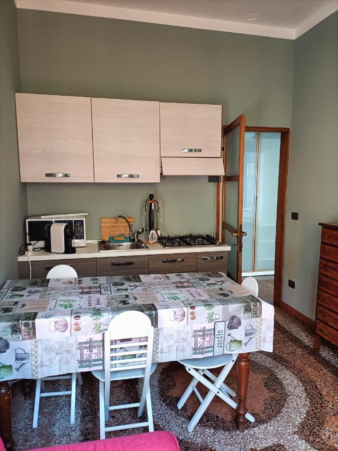 Appartement Sun Studio Bologna