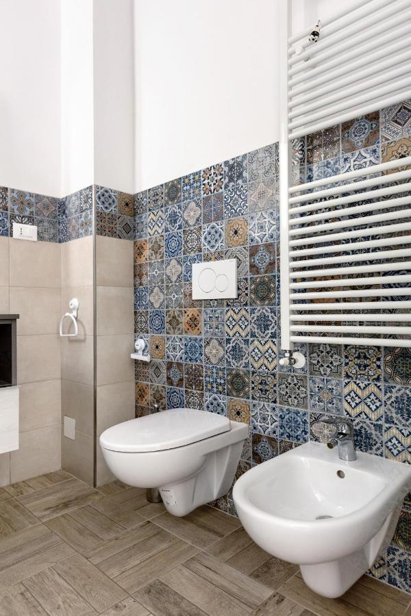Apartment Modern In Borgo Panigale By Wonderful Italy *