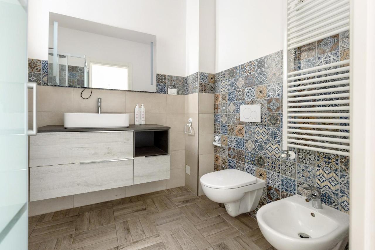 Modern In Borgo Panigale By Wonderful Italy
