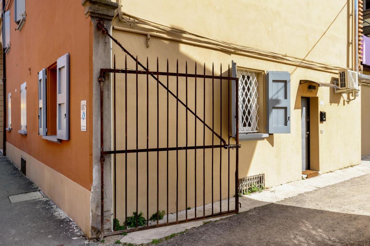 Modern In Borgo Panigale By Wonderful Italy Bologna