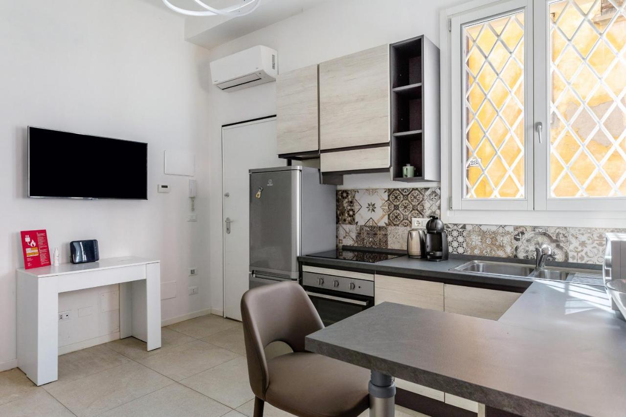 Modern In Borgo Panigale By Wonderful Italy * Bologna