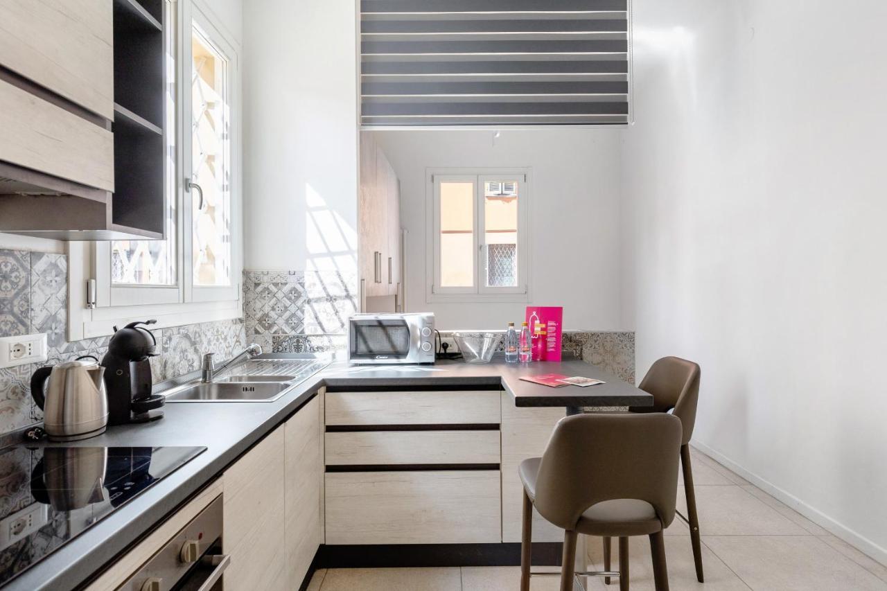 Modern In Borgo Panigale By Wonderful Italy