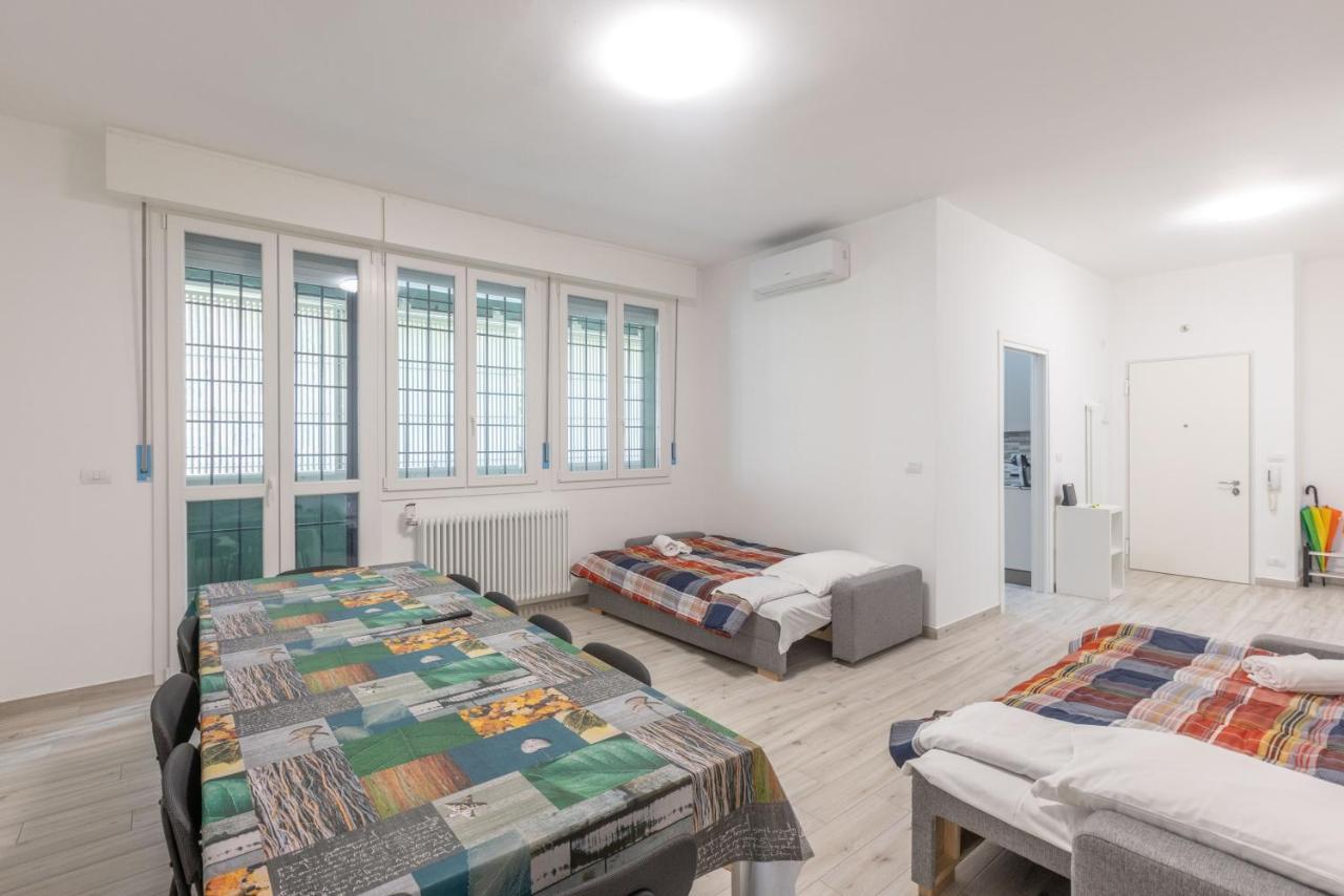 Appartement Gobetti, By Short Holidays Bologna