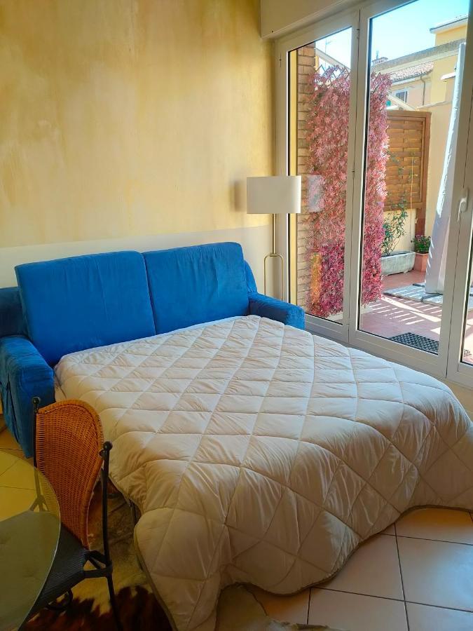 Terrazza Paradisus Apartment Bologna