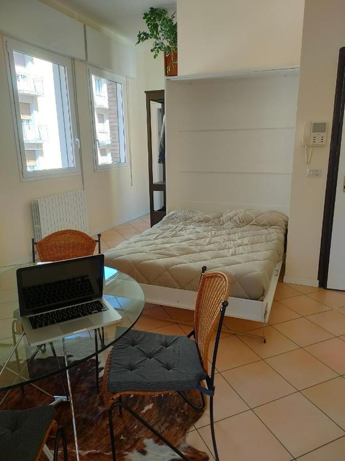 Apartment Terrazza Paradisus Bologna