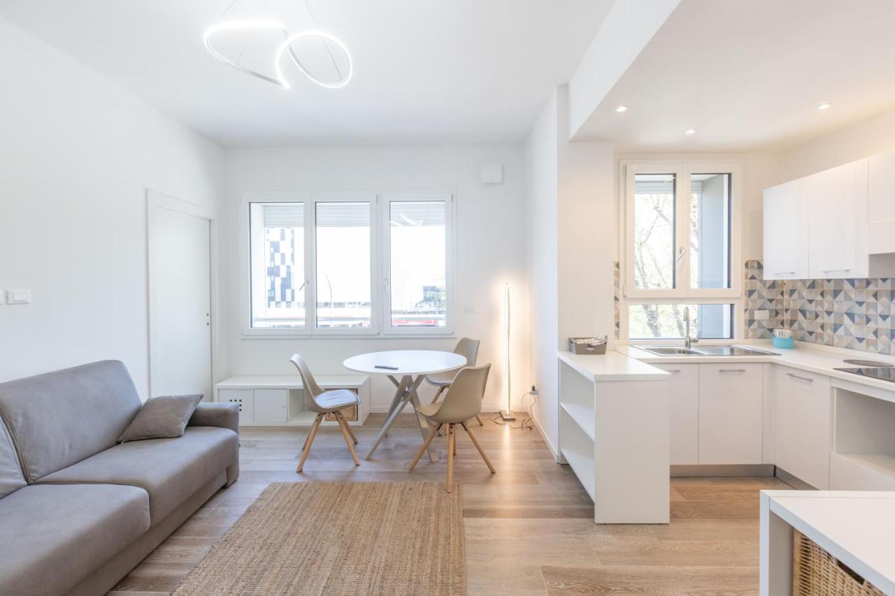 Malibo, By Short Holidays Appartement Bologna