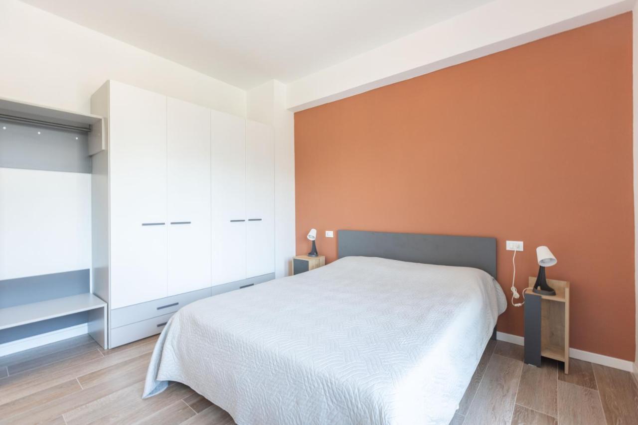 Malibo, By Short Holidays Appartement Bologna
