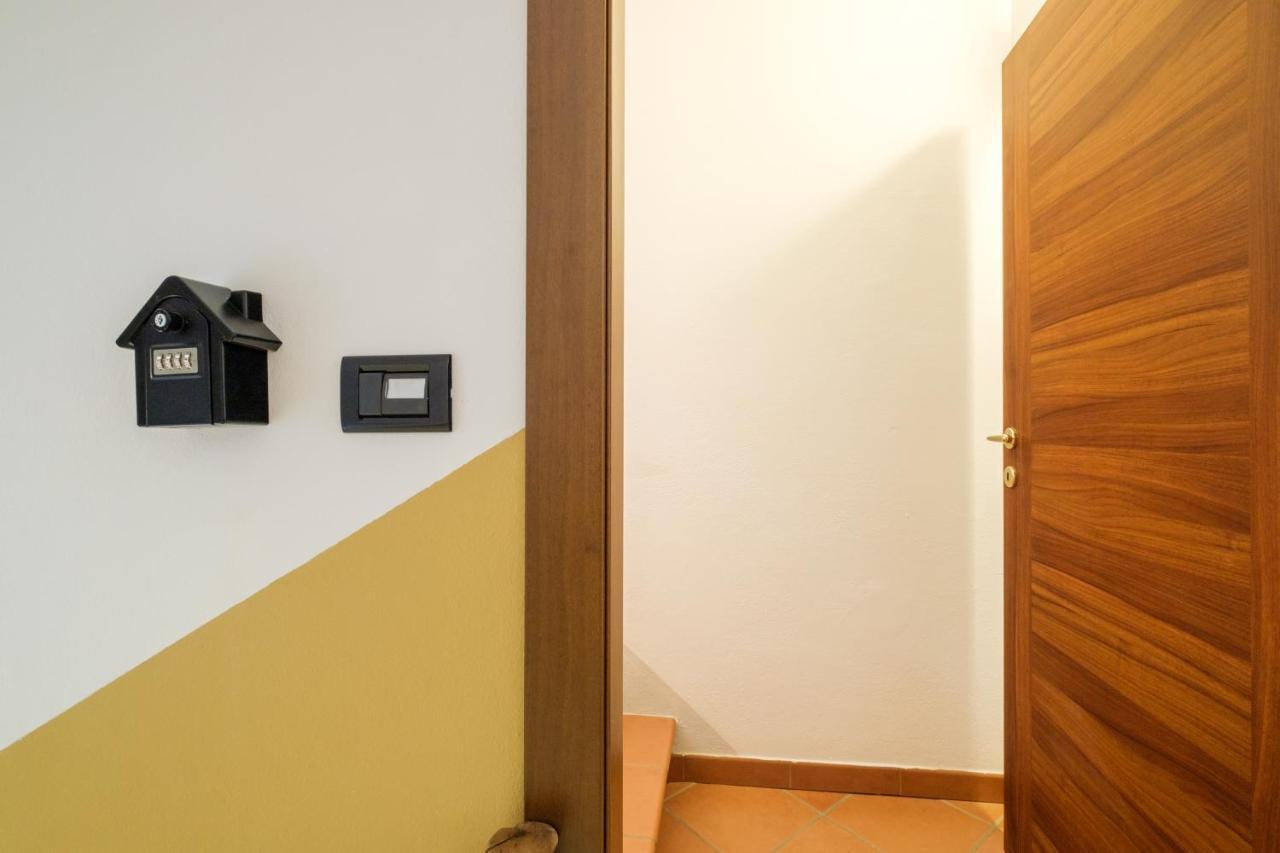 Dell'abbadia By Apartment Bologna