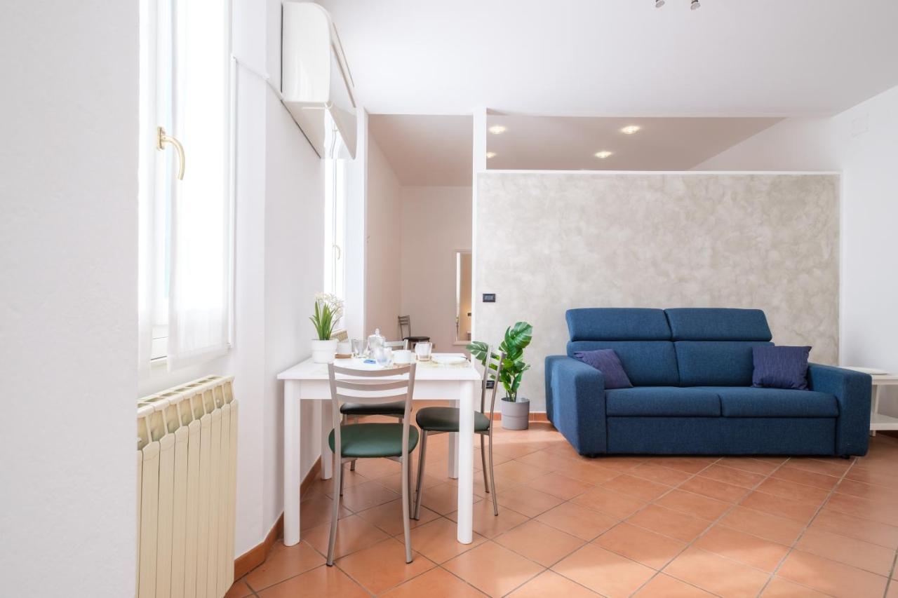 Dell'abbadia By Apartment Bologna