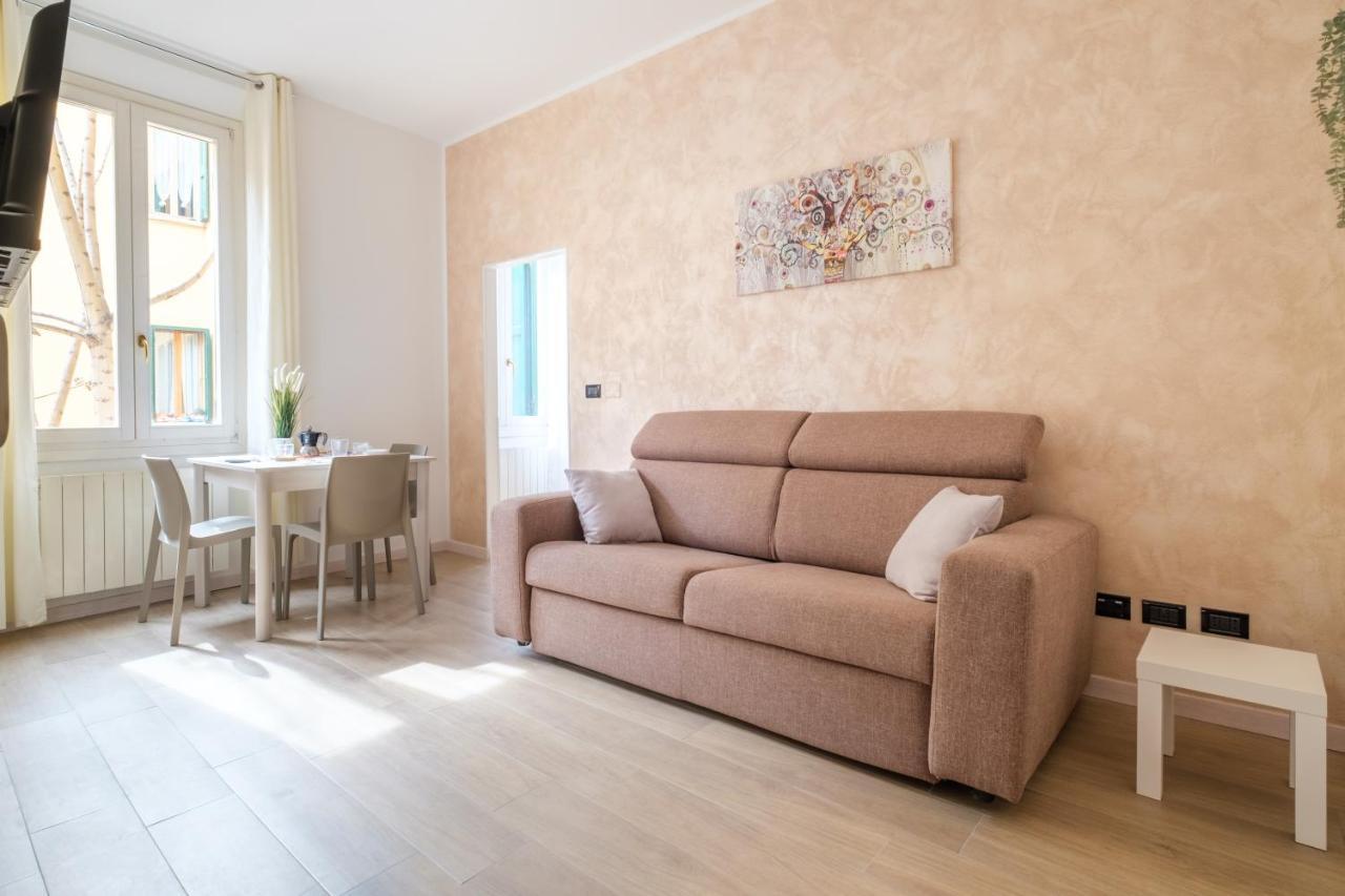Apartment Dell'abbadia By