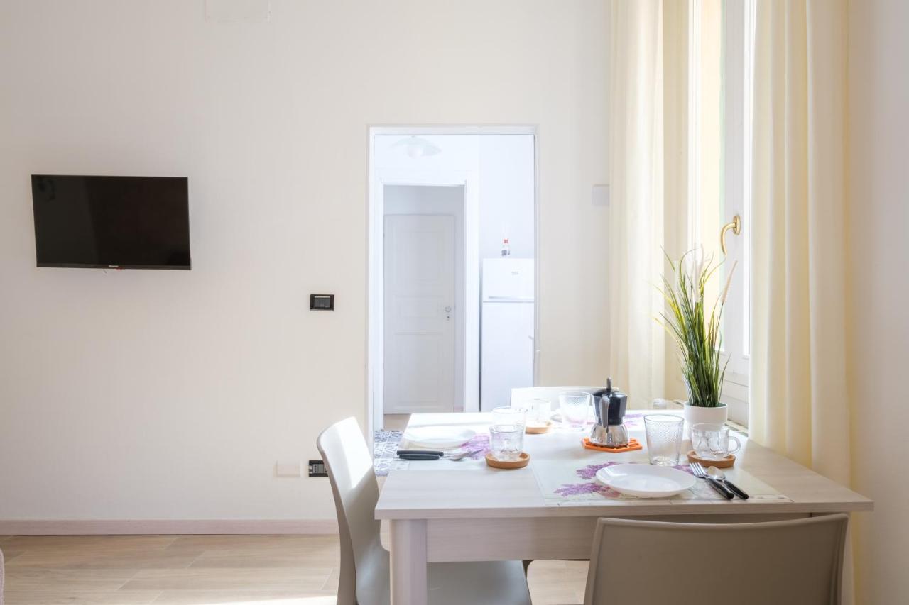 Dell'abbadia By Apartment *