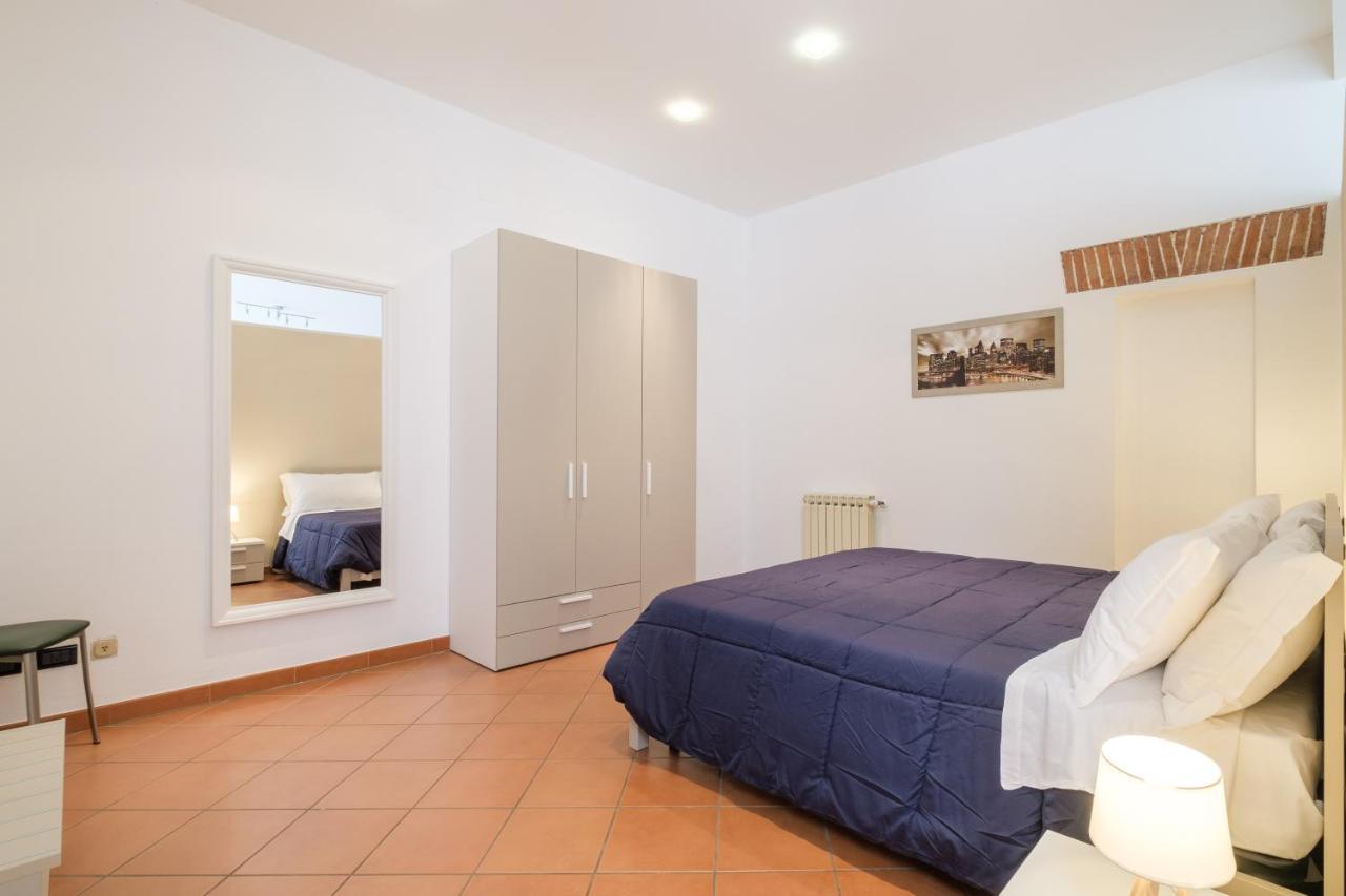 Dell'abbadia By Apartment Bologna