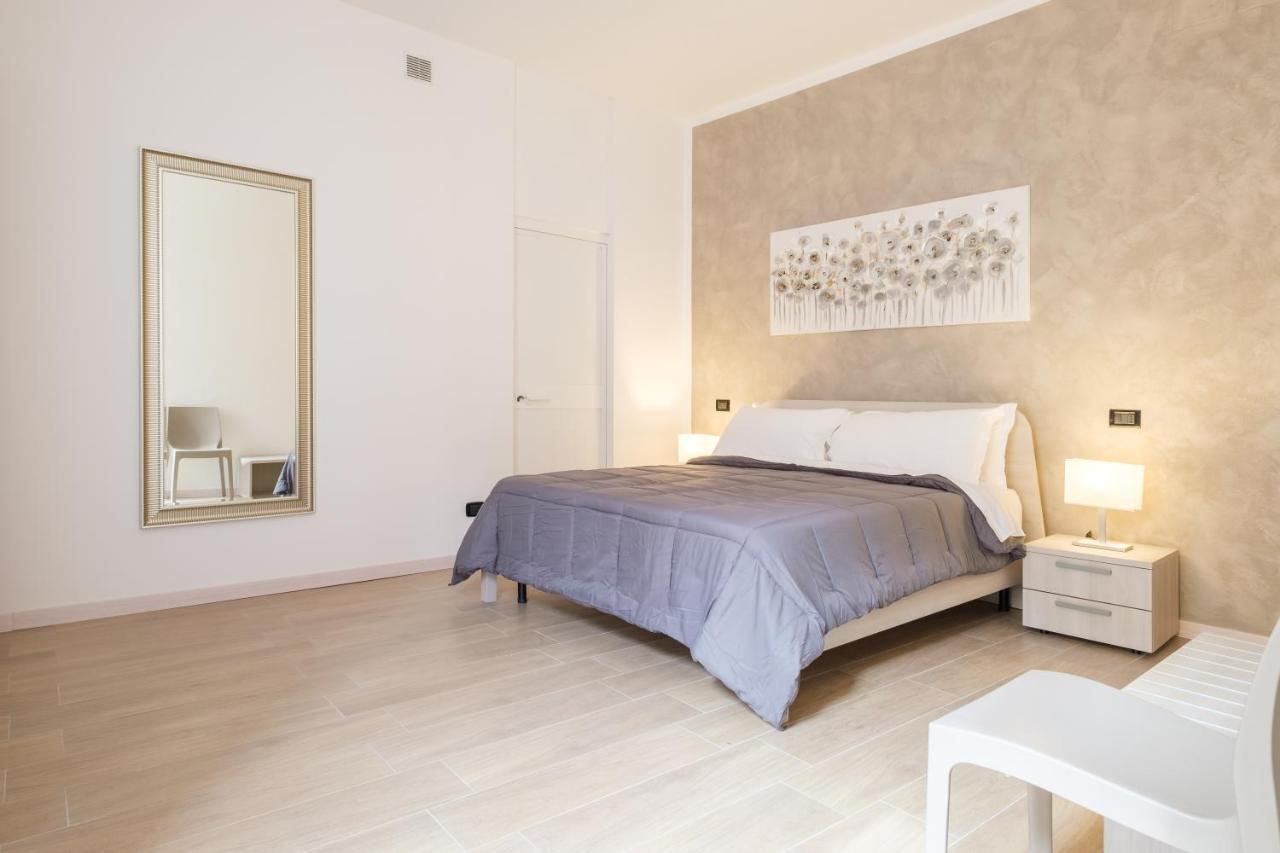 Dell'abbadia By Apartment *
