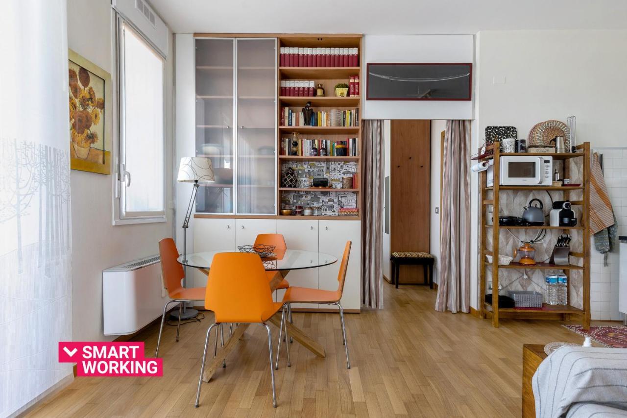 Apartment Terrazza Sulla Citta By Wonderful Italy Bologna
