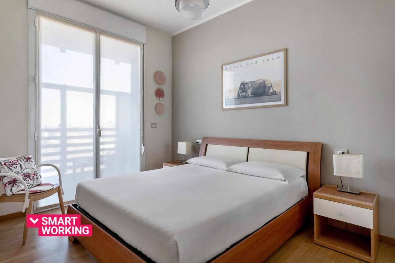 Terrazza Sulla Citta By Wonderful Italy Apartment *