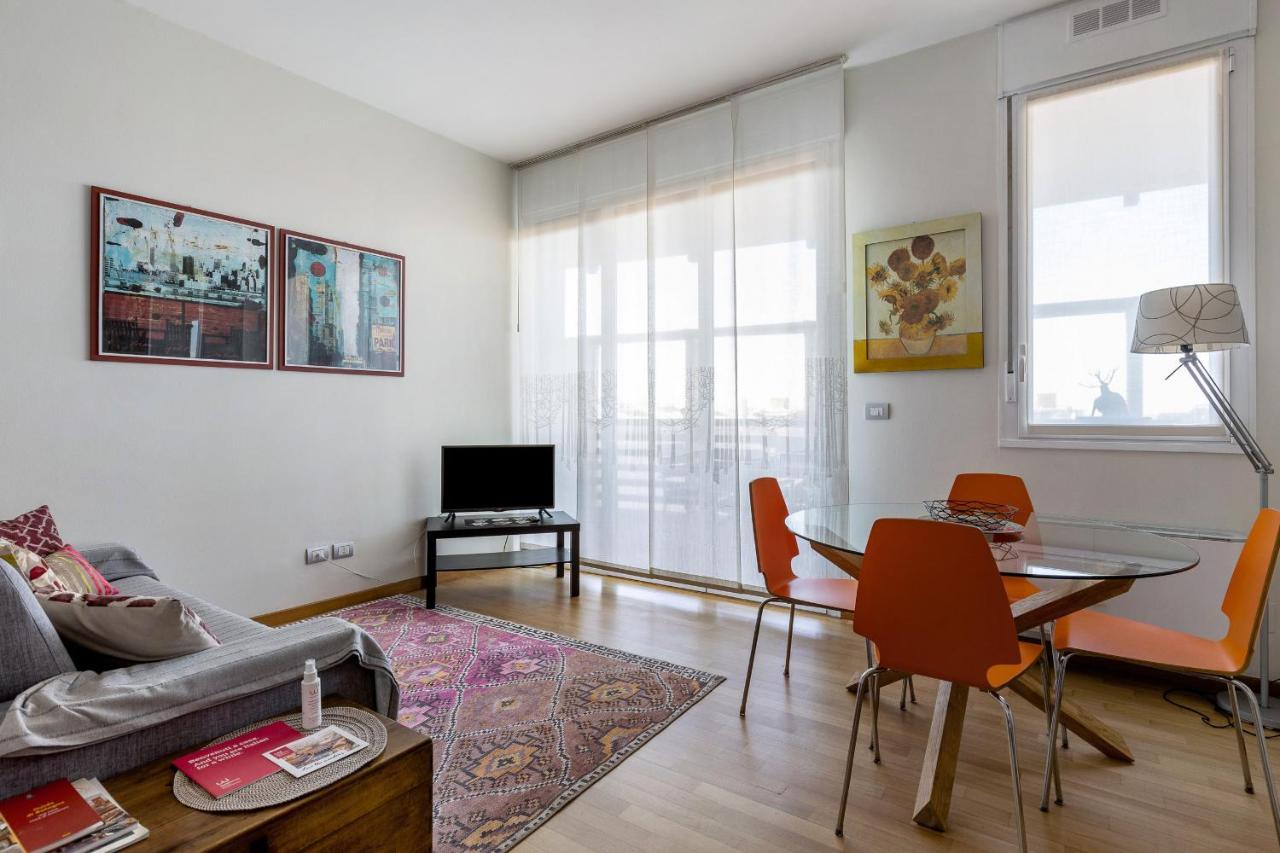 Apartment Terrazza Sulla Citta By Wonderful Italy