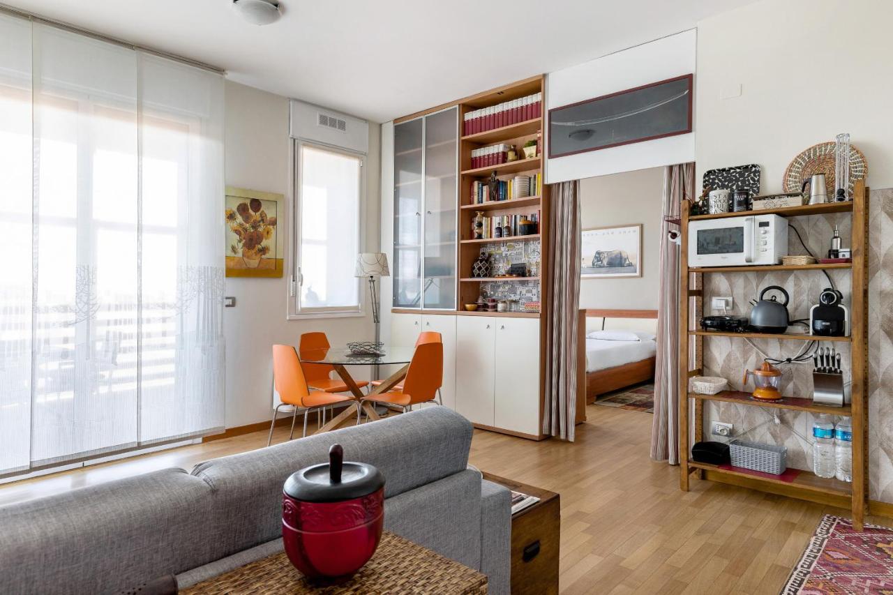 Apartment Terrazza Sulla Citta By Wonderful Italy