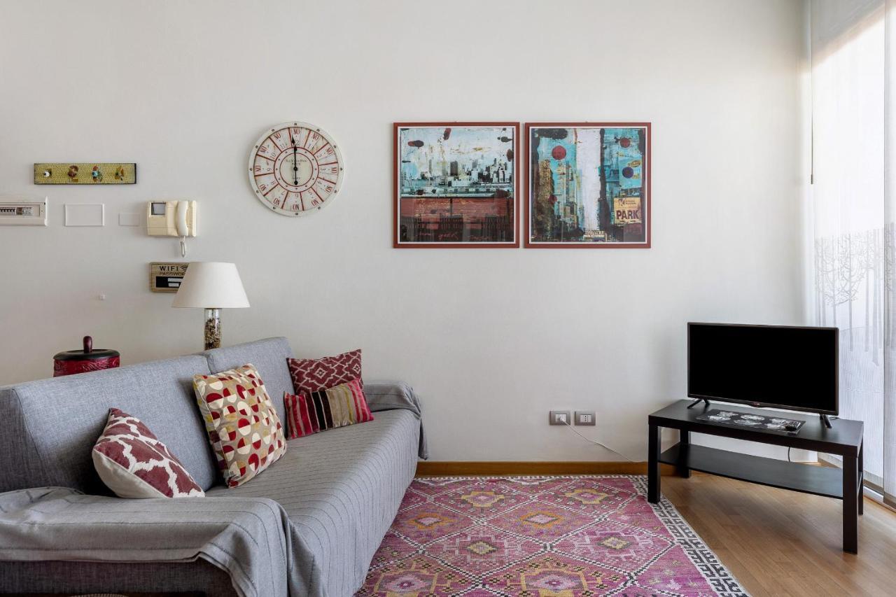 Terrazza Sulla Citta By Wonderful Italy Apartment