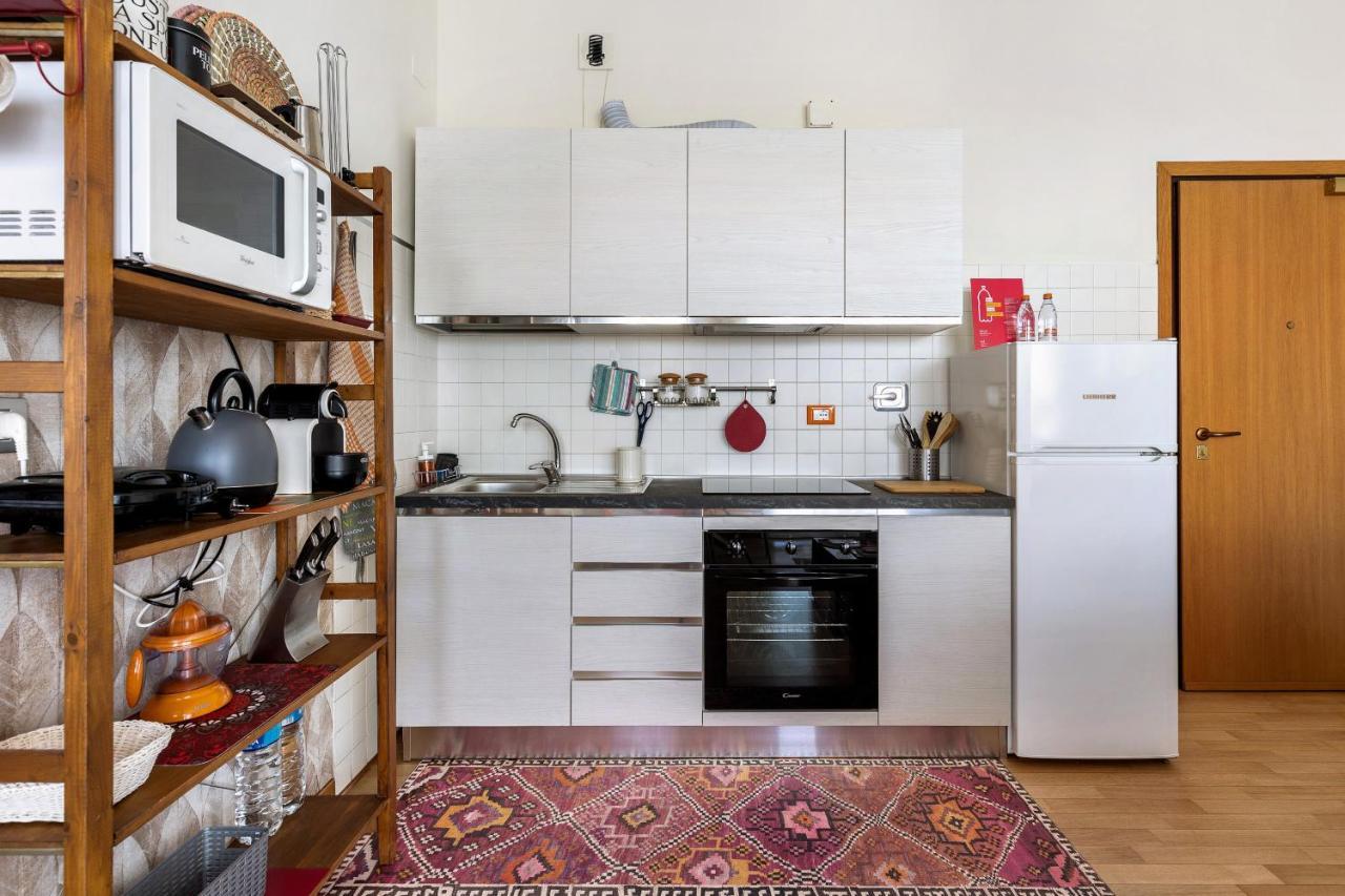 Apartment Terrazza Sulla Citta By Wonderful Italy *