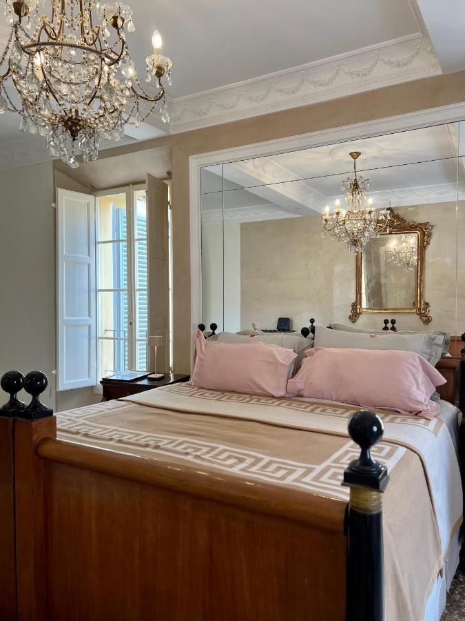 Castiglione 27 Luxury
