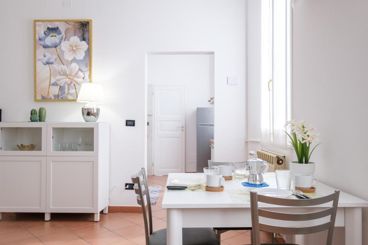 Apartment Dell'abbadia By